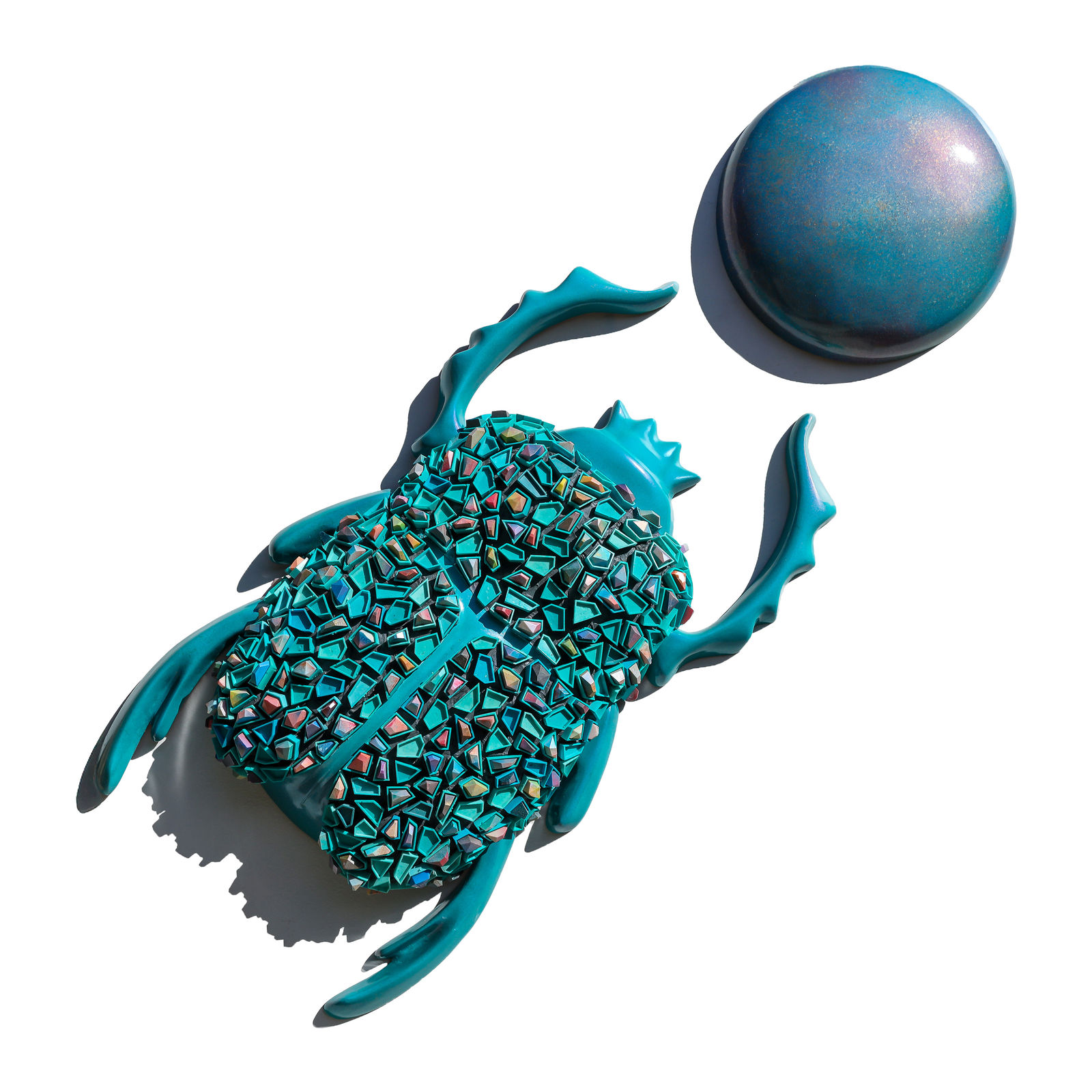 Mohamed Banawy, حياة متجددة 1, 2024