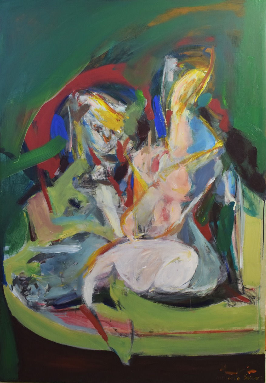 Mostafa Sleem, عتاب, 2021