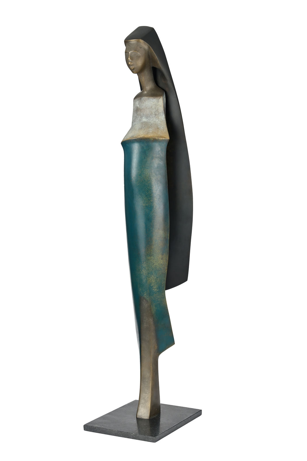 Mohamed Radwan, Amina, 2022