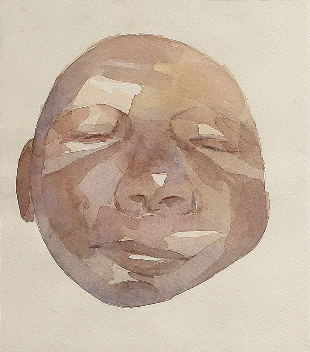 Norhan Khorshed, Untitled