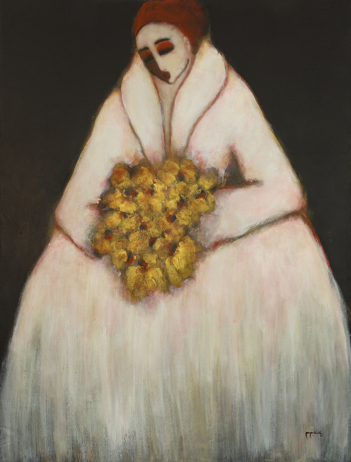 Georges Bassil, Untitled , 2023