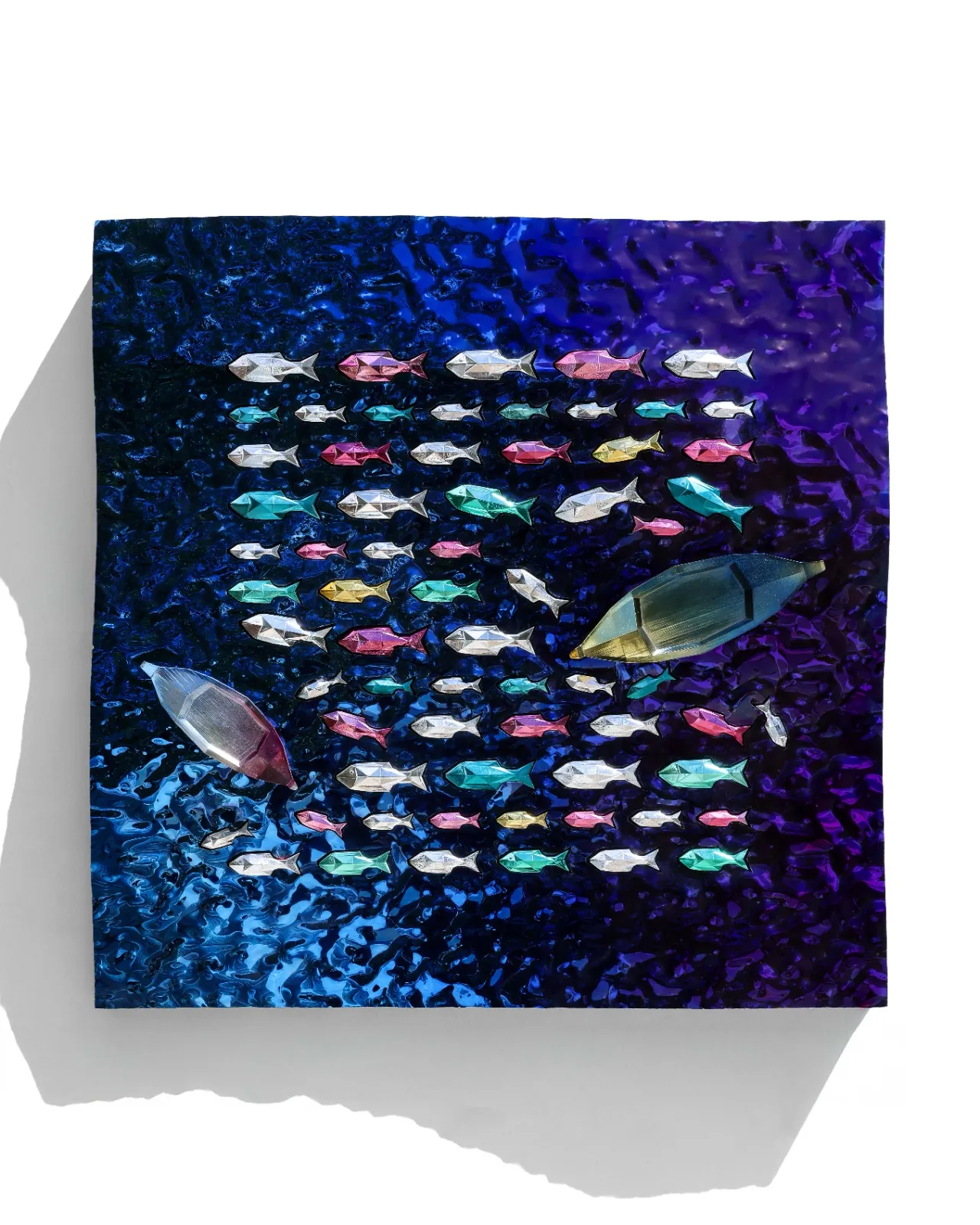 Mohamed Banawy, Unlived Fishing 25, 2026