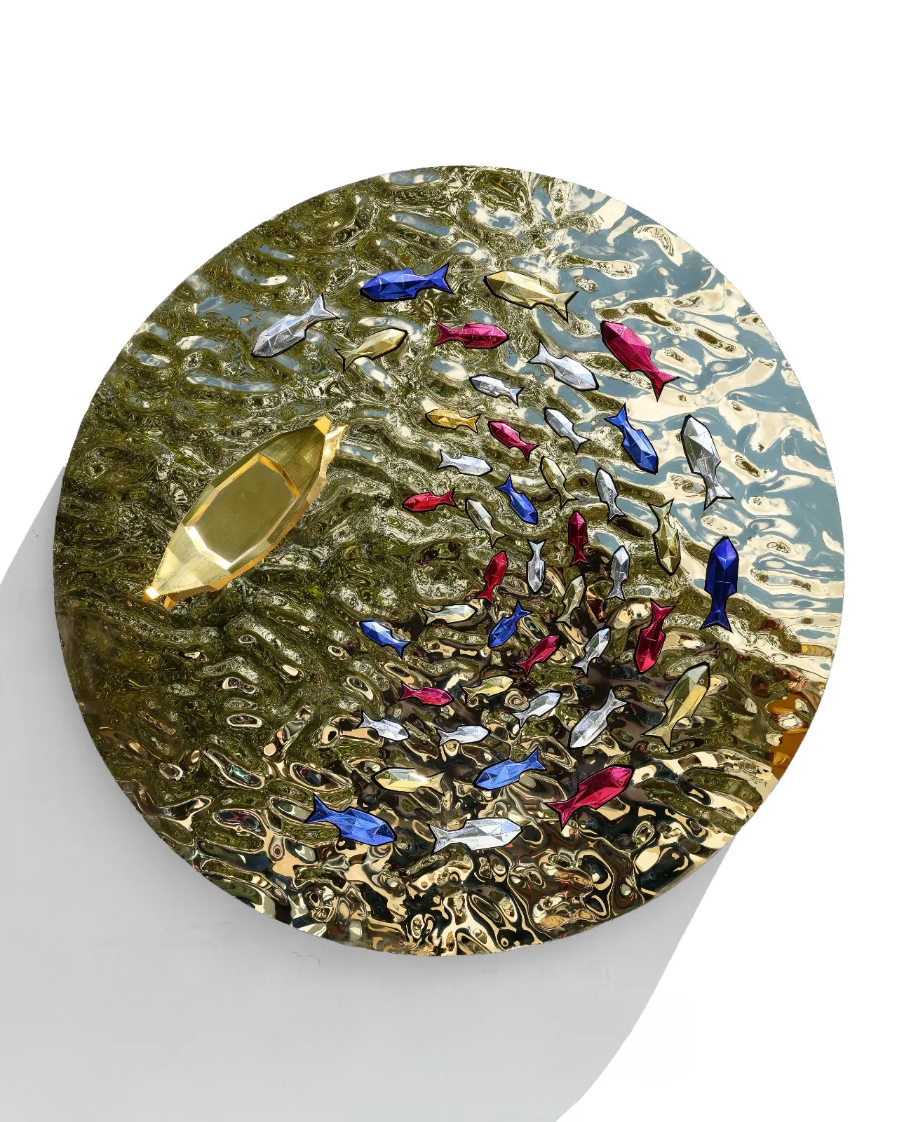 Mohamed Banawy, Unlived Fishing 22, 2026