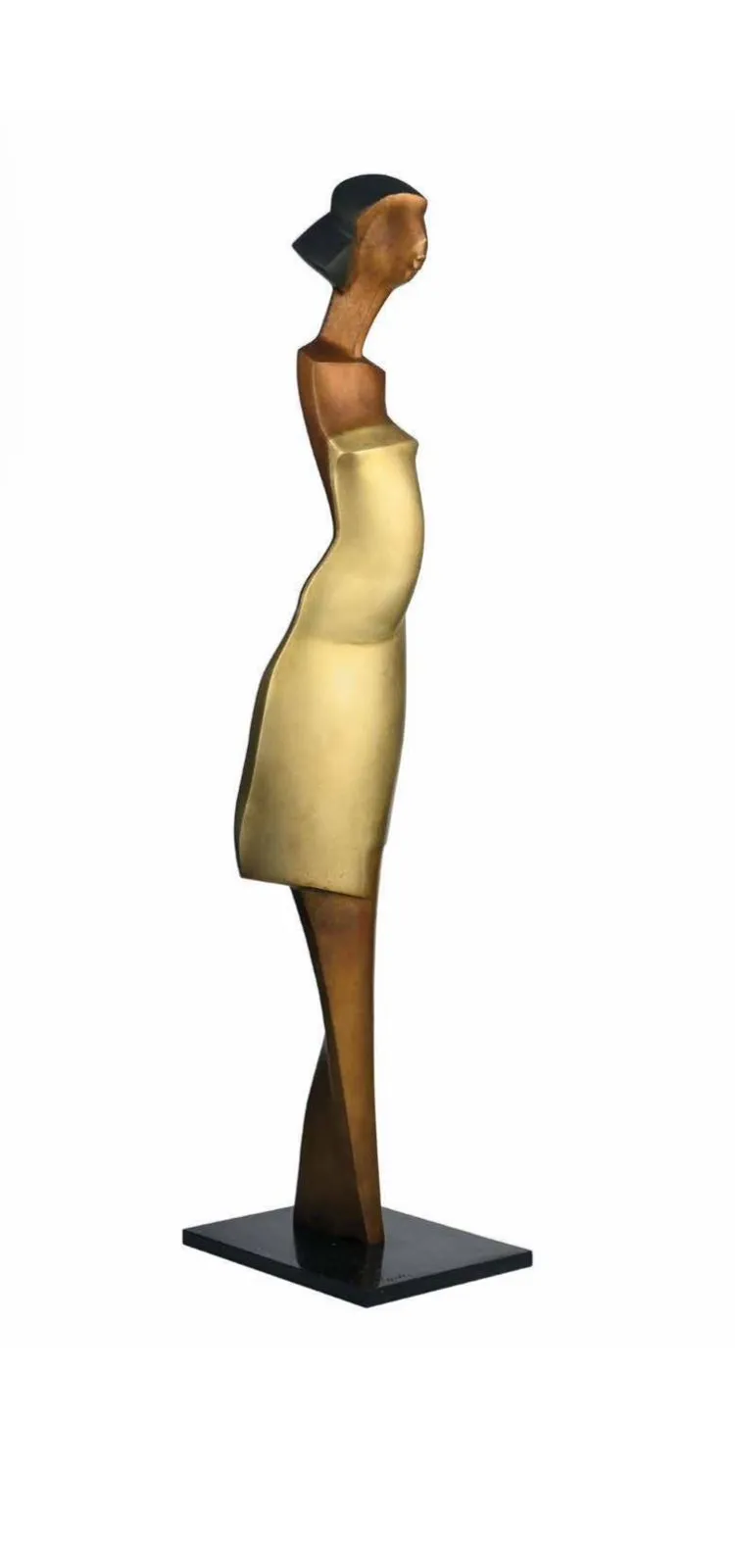 Mohamed Radwan, Mirette, 2023