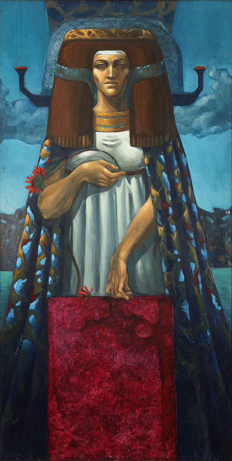 Muhammad Alaa, Eve, 2025