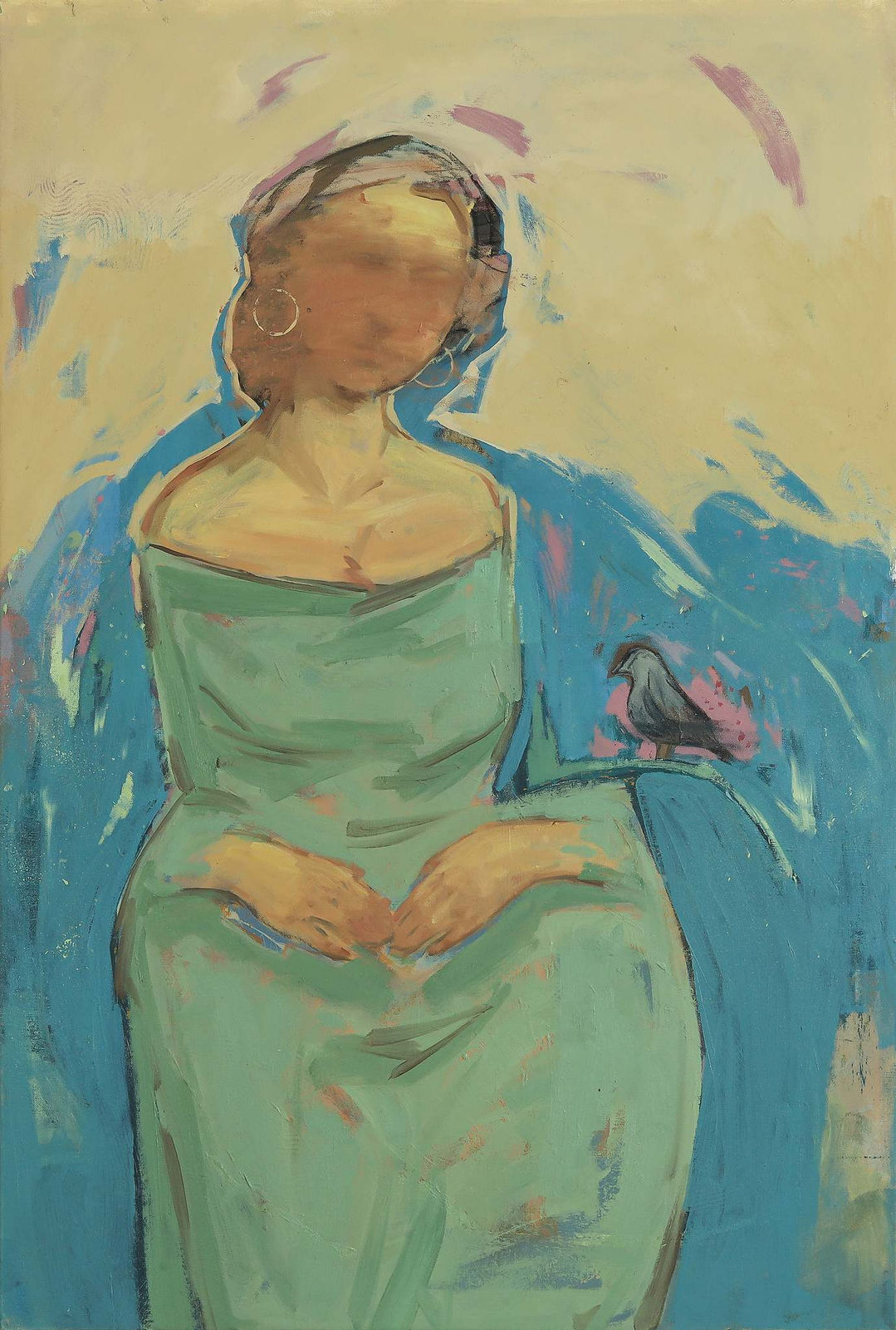 Mohamed Ehab, Untitled, 2025