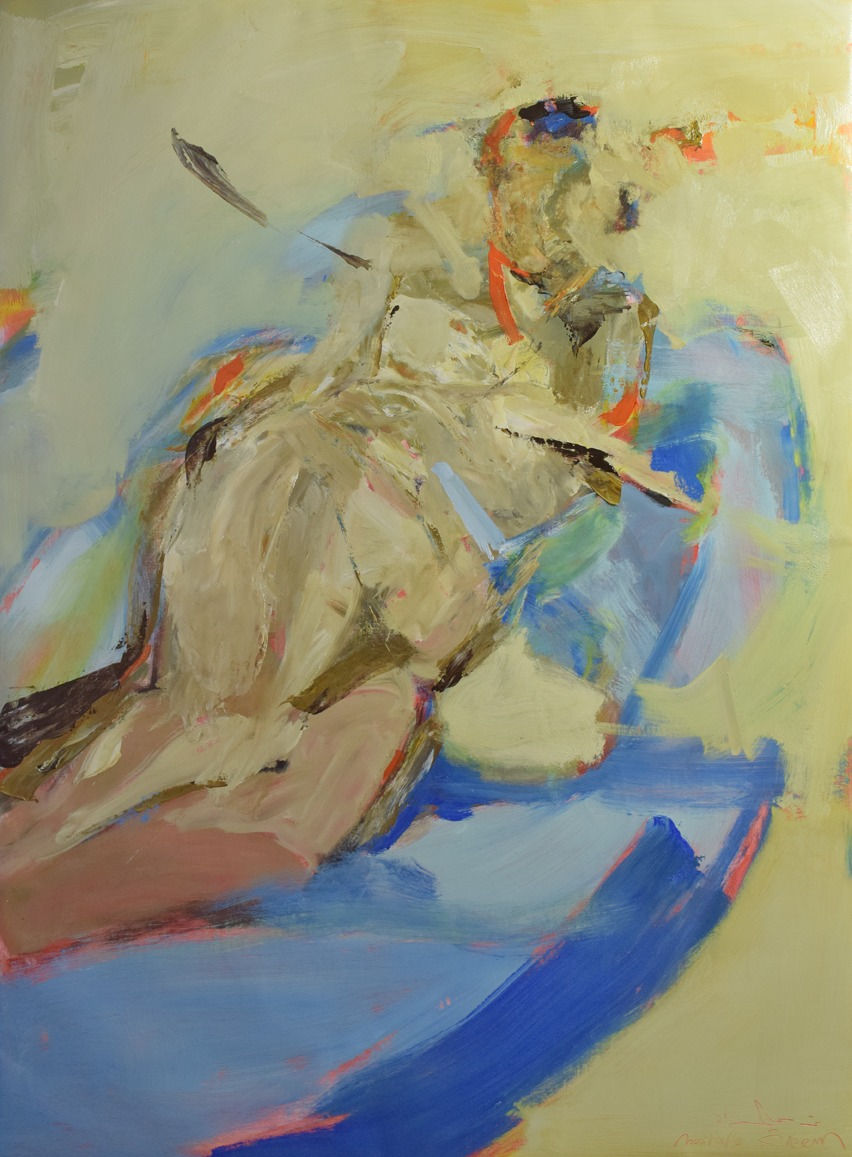 Mostafa Sleem, ثقة, 2021