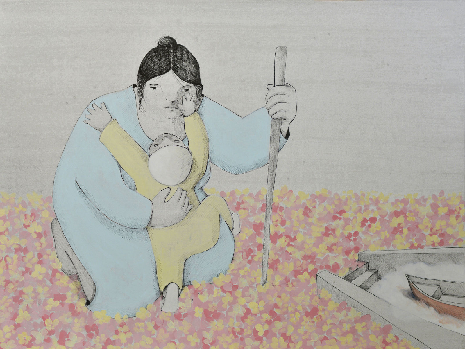 Mohamad Khayata, Autumn, 2025