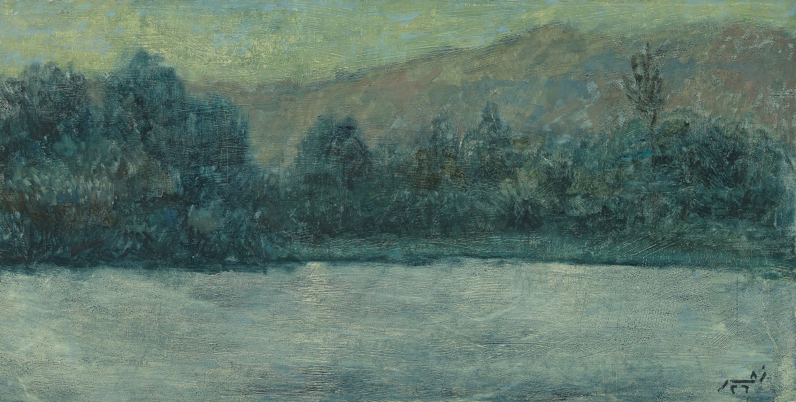 Ahmed Nasr, Untitled, 2026