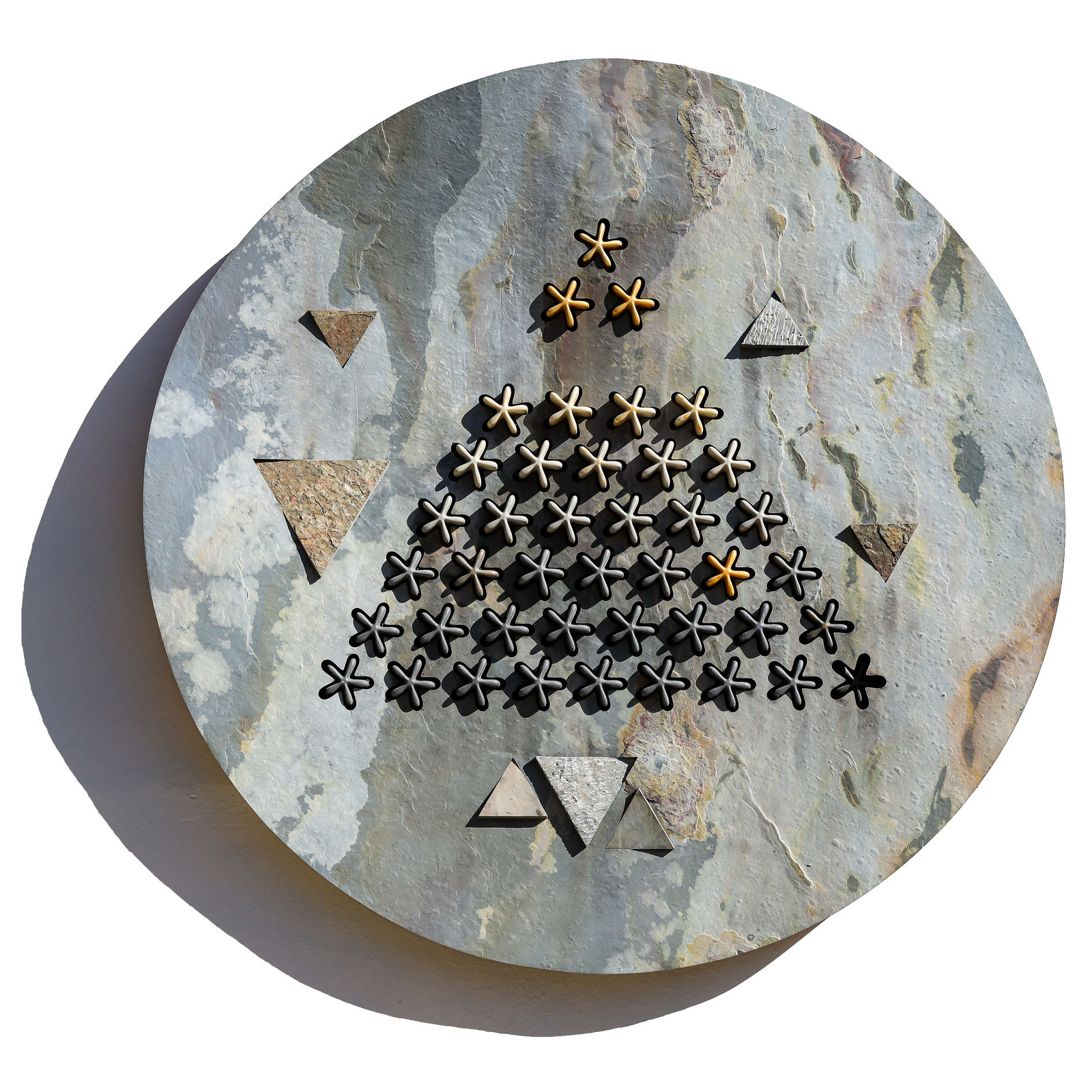 Mohamed Banawy, هرم ونجم 1, 2024