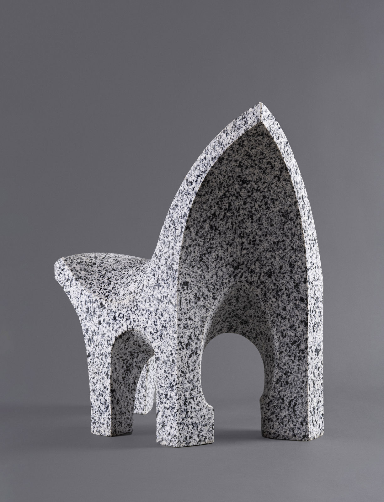 Ahmed Karaly, Untitled, 2022