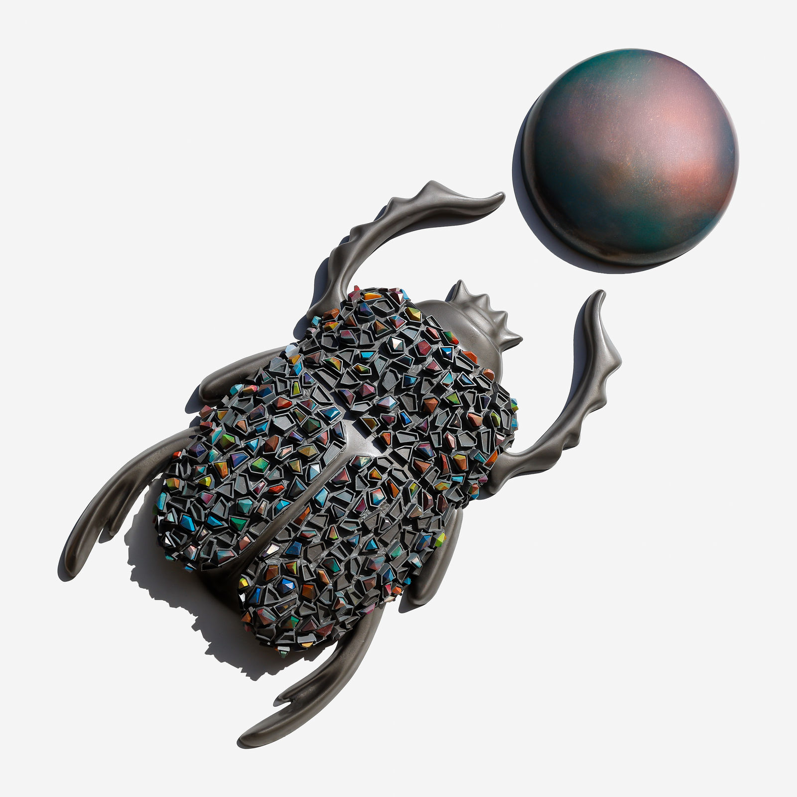 Mohamed Banawy, حياة متجددة 2, 2024