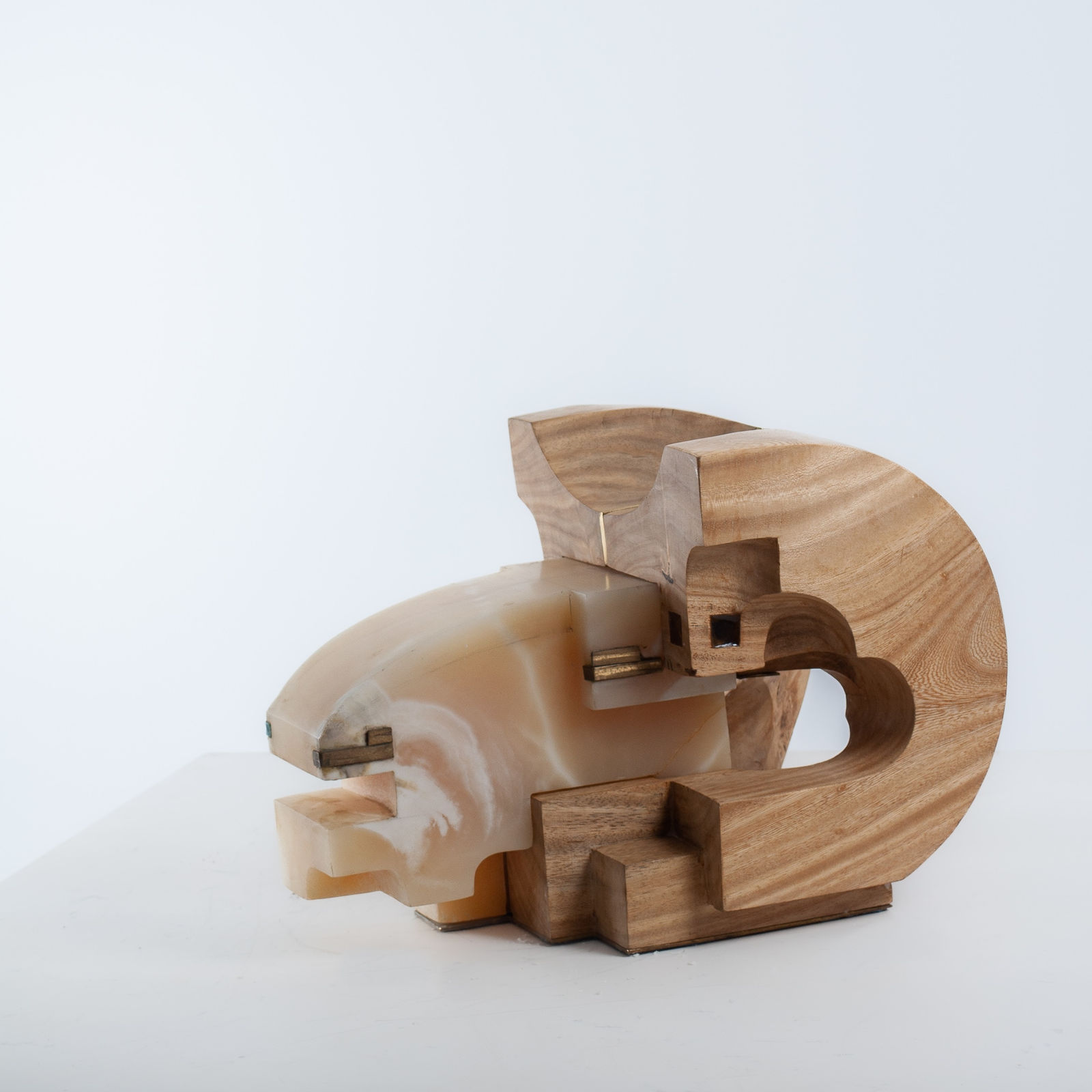 Ahmed Karaly, Untitled, 2022