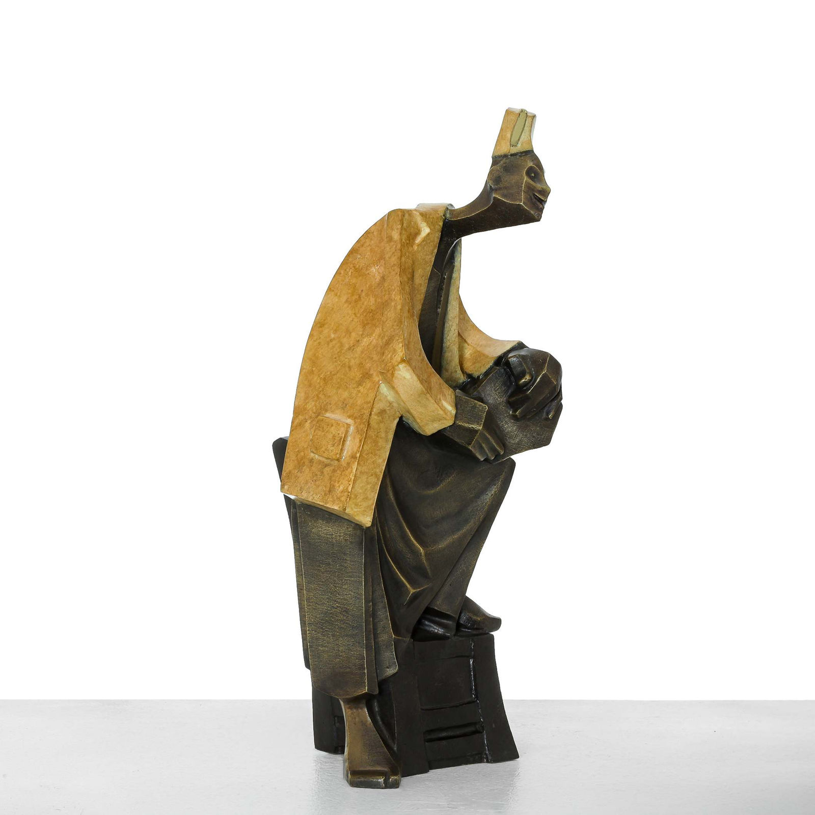 Khaled Al-Abasseery, Tympanist (S) - 5/8, 2021