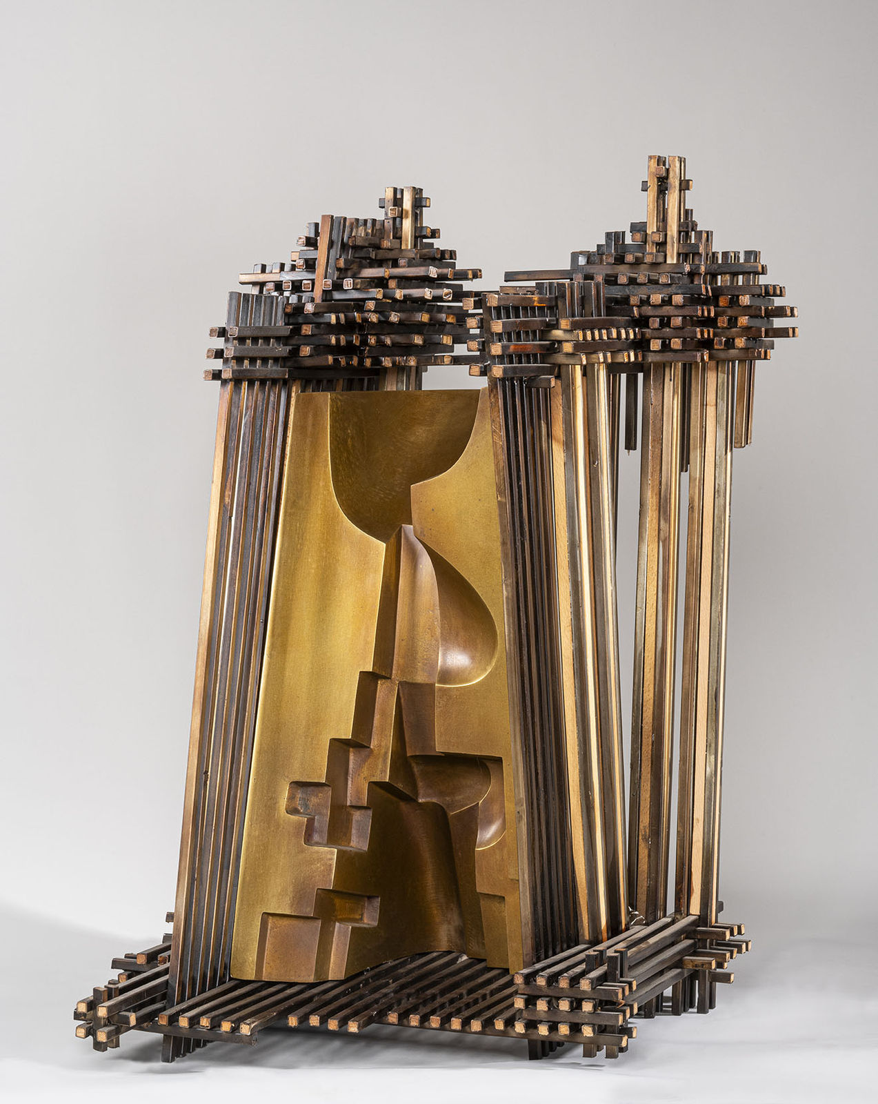 Ahmed Karaly, Walls, 2025