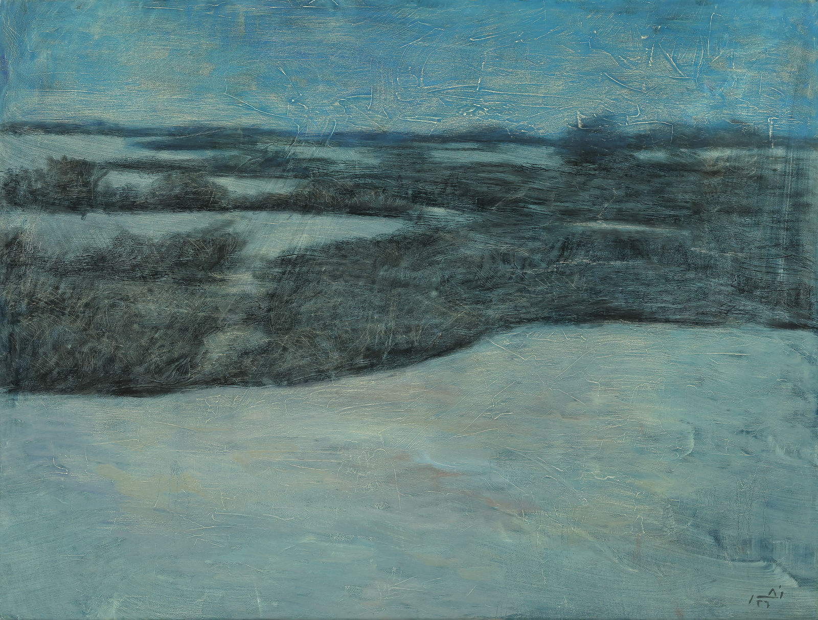 Ahmed Nasr, Untitled, 2026