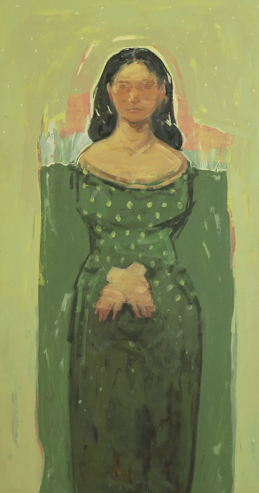 Mohamed Ehab, Untitled , 2025