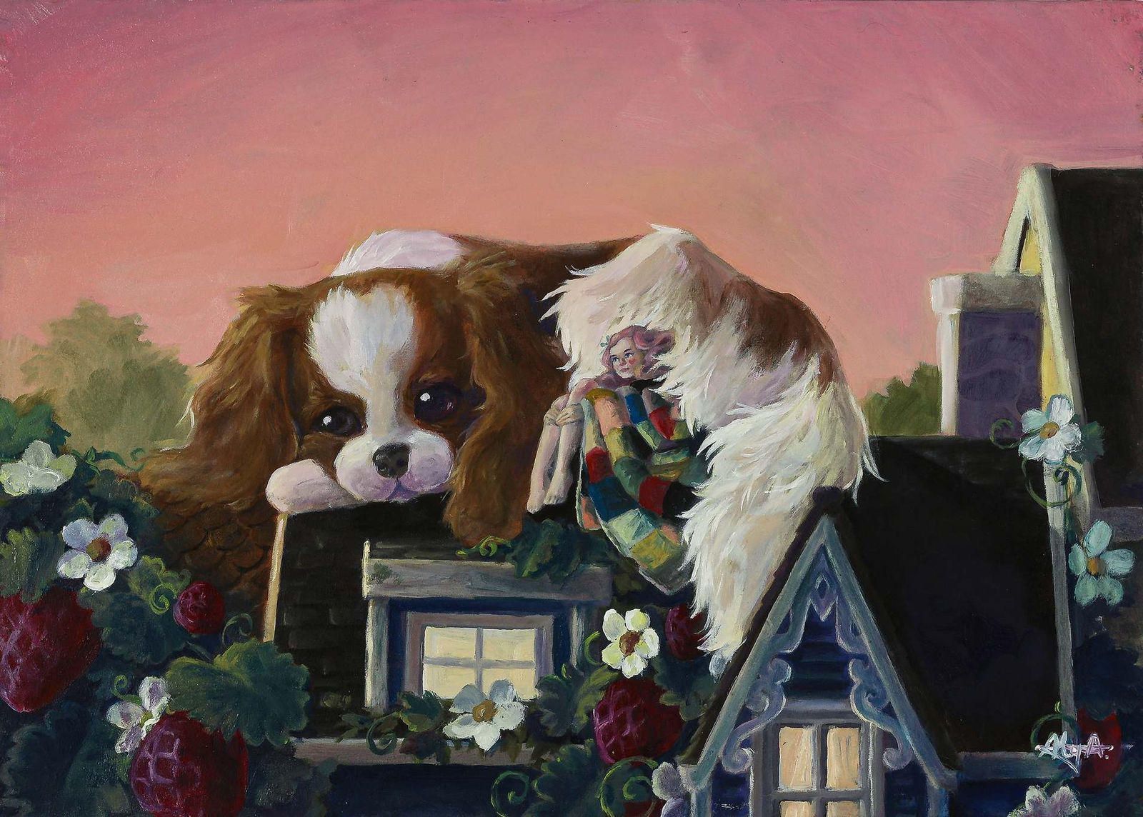 Aly Elbeblawy, Untitled, 2023