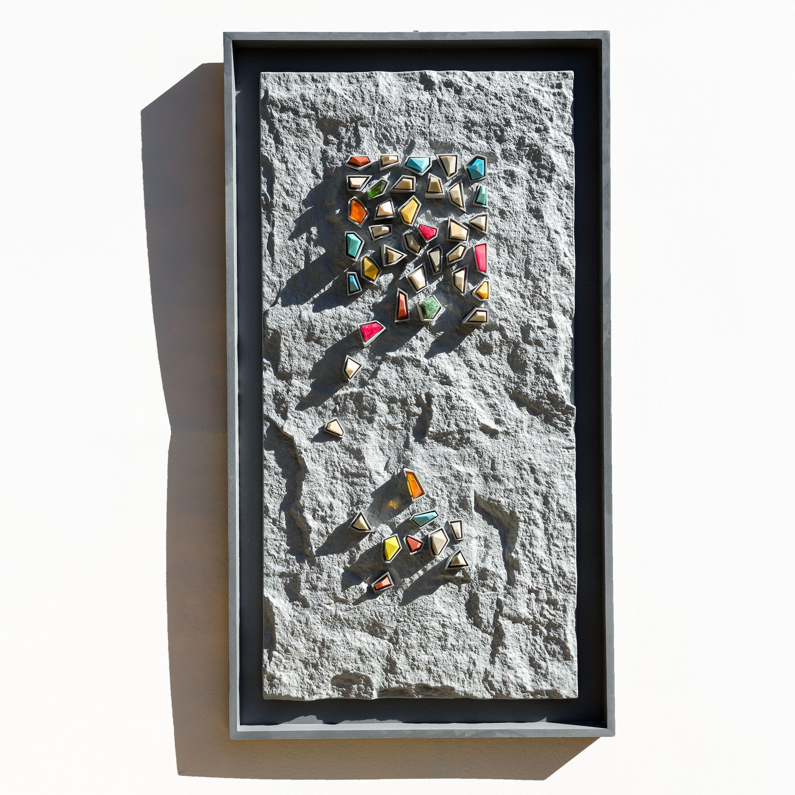 Mohamed Banawy, حصاد الأرض 4, 2024