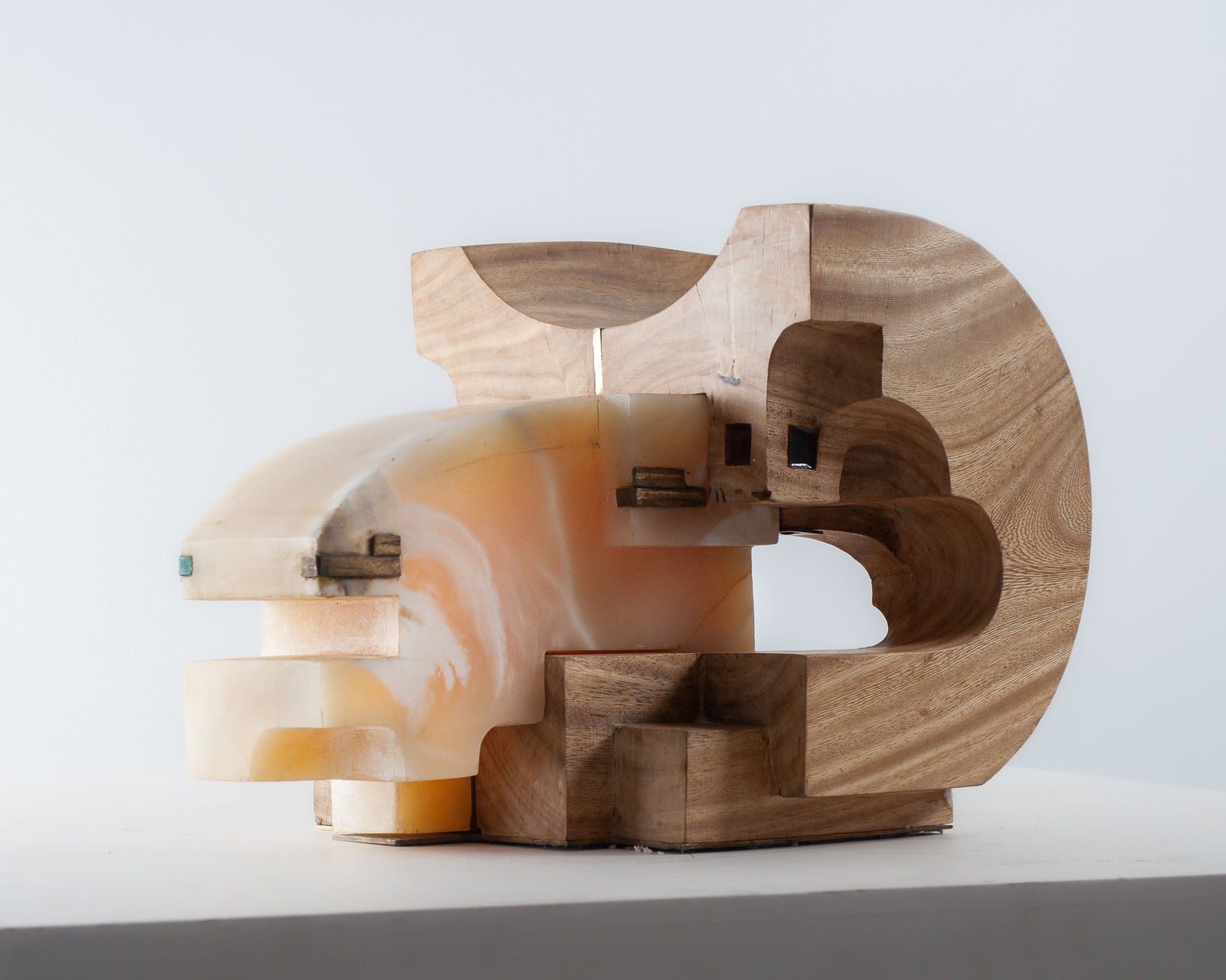 Ahmed Karaly, Untitled, 2022