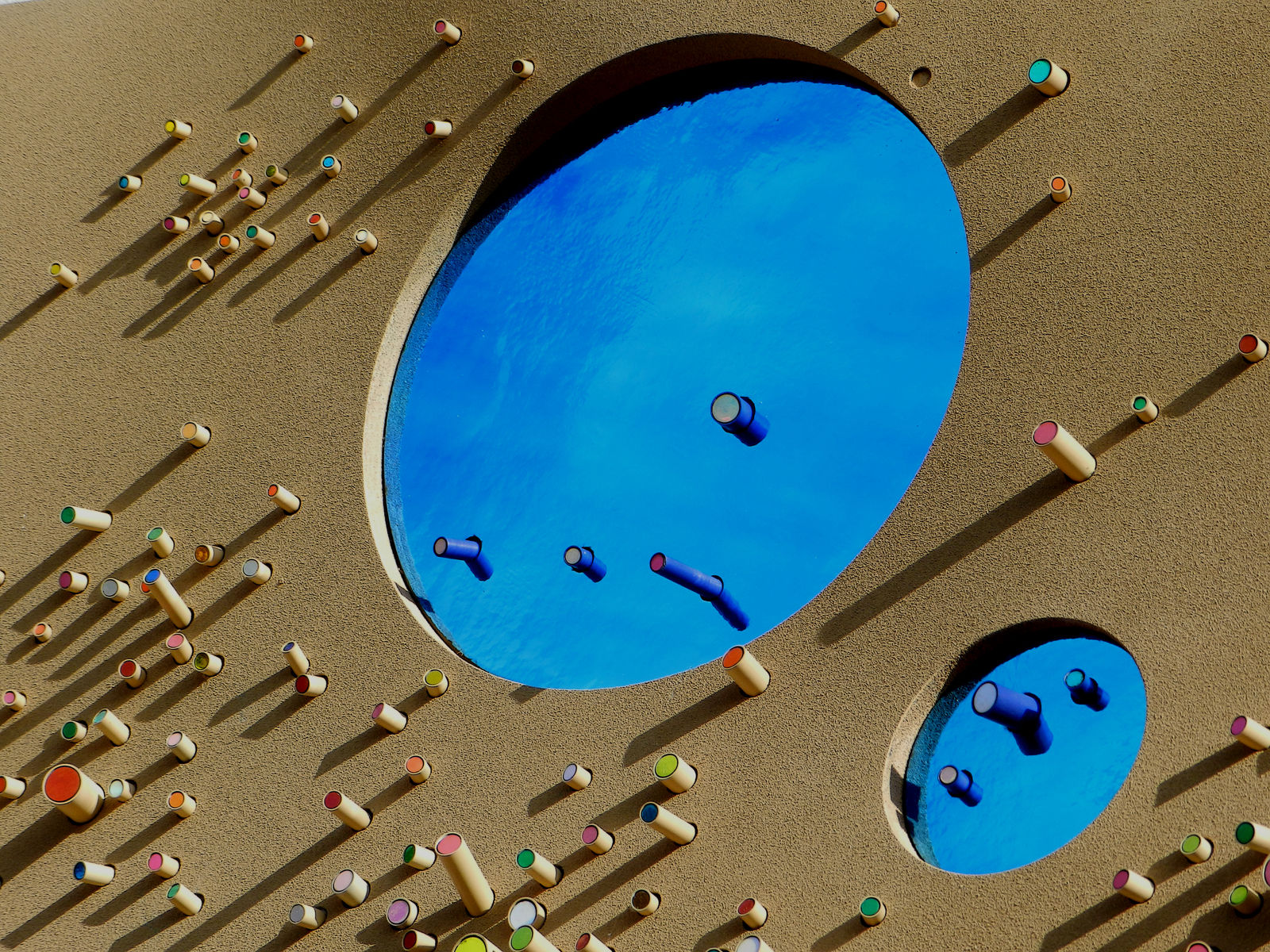 Mohamed Banawy , Back to the Water 1, 2020