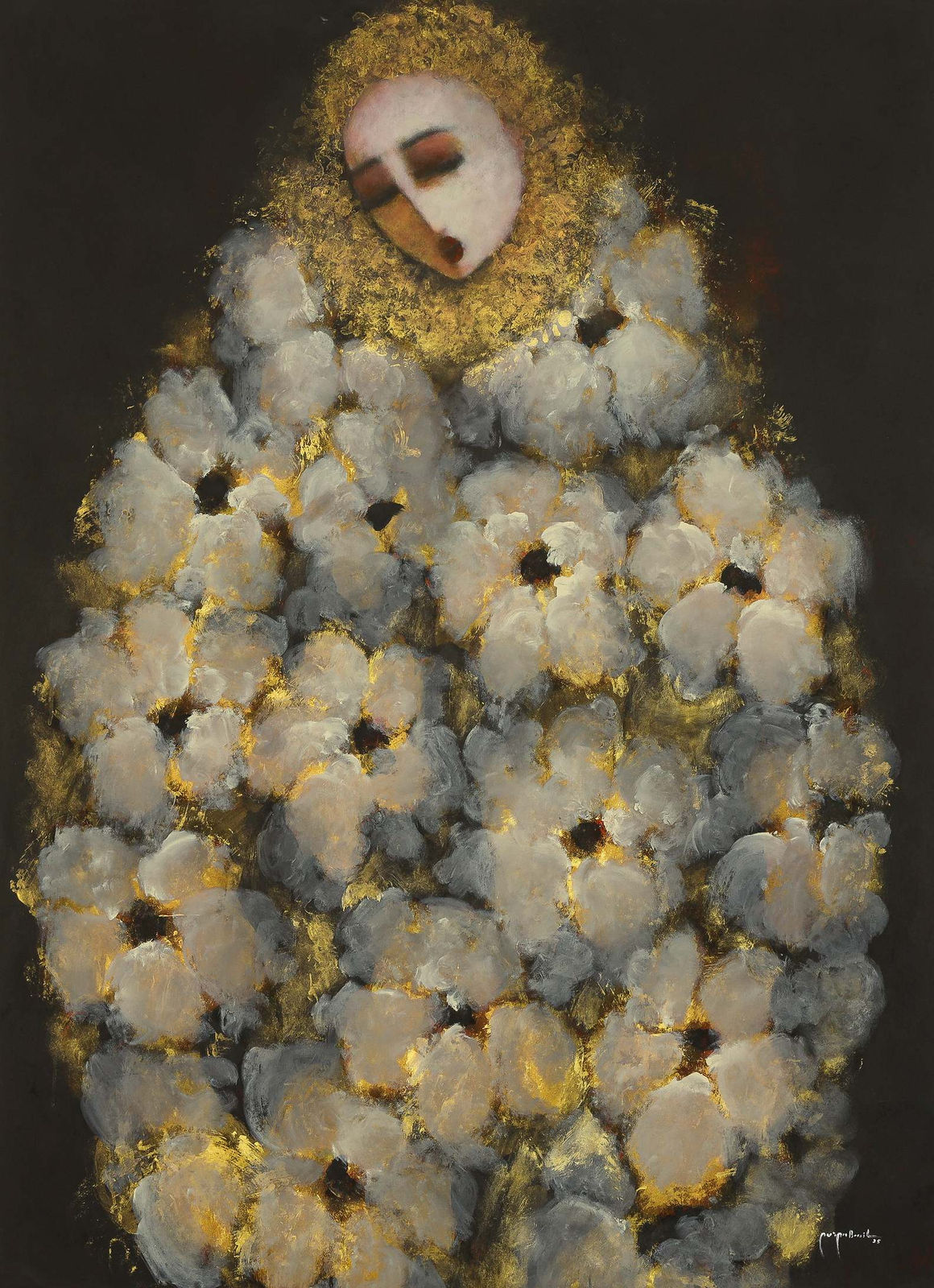 Georges Bassil, Untitled , 2025