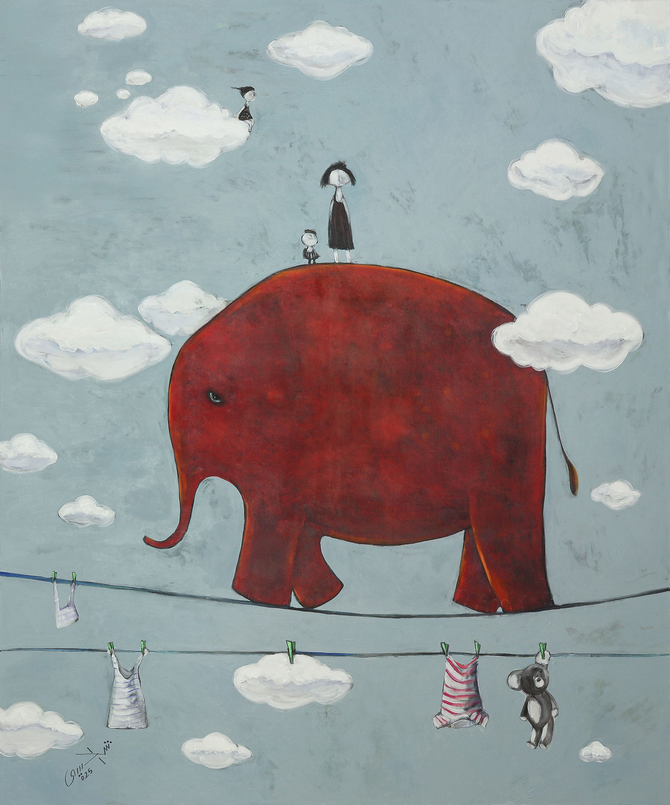 Shaaban El-Hosiny, المسافر, 2025