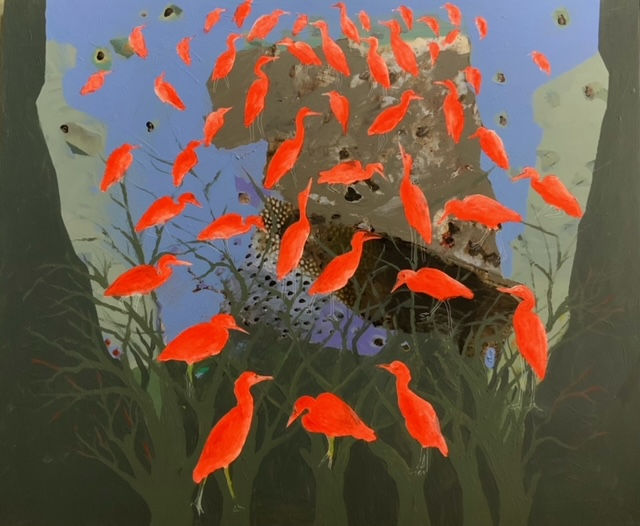 Abdel Wahab Abdel Mohsen, 2021