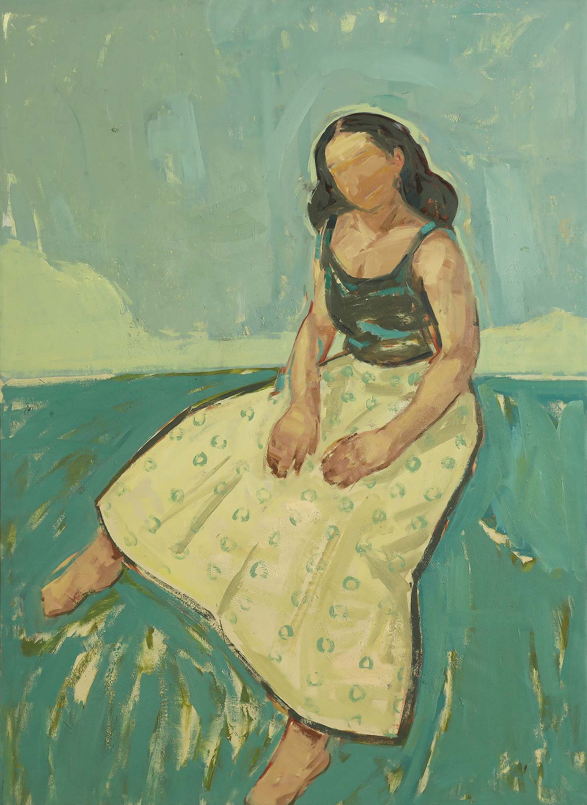 Mohamed Ehab, Untitled, 2025