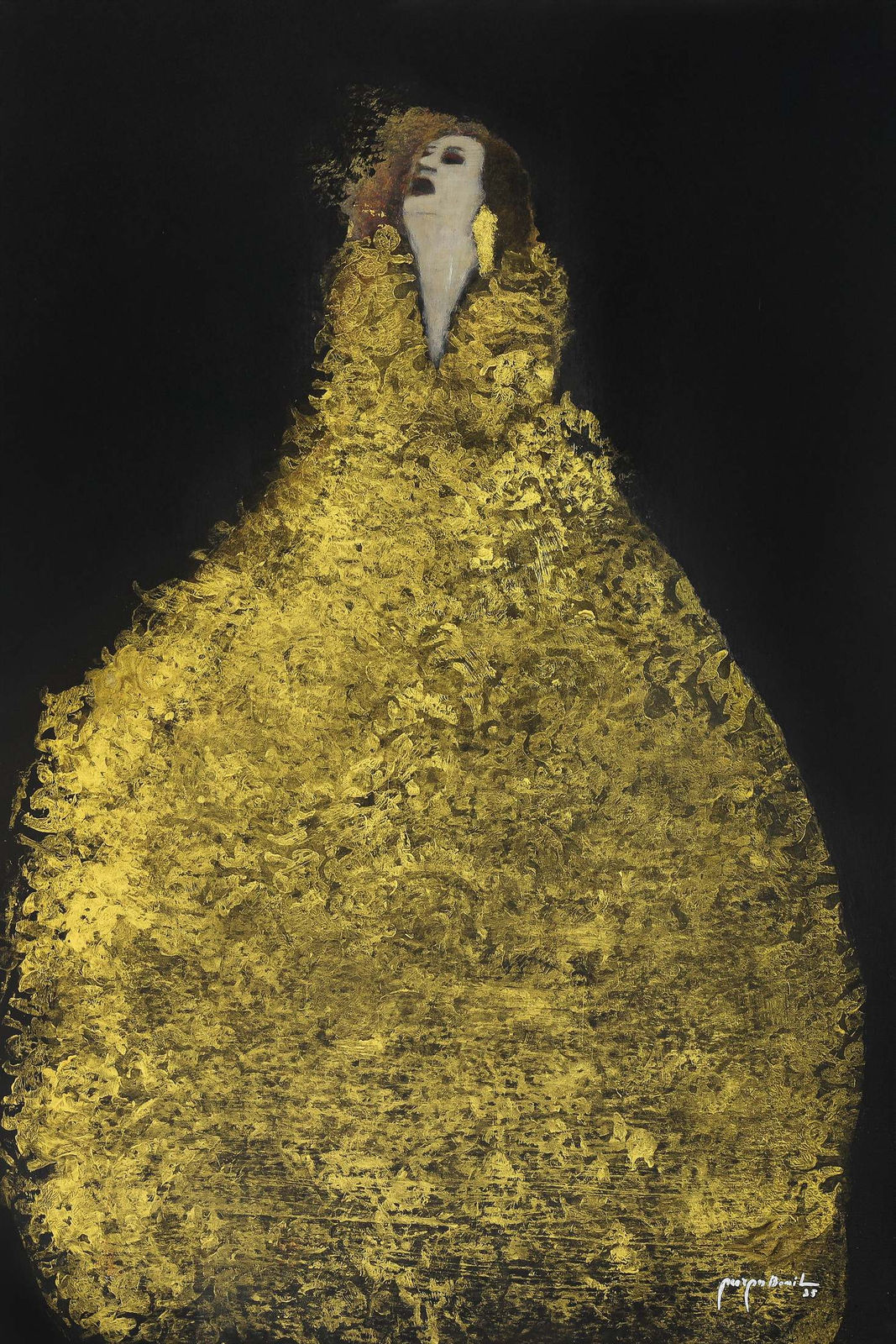 Georges Bassil, Untitled , 2025