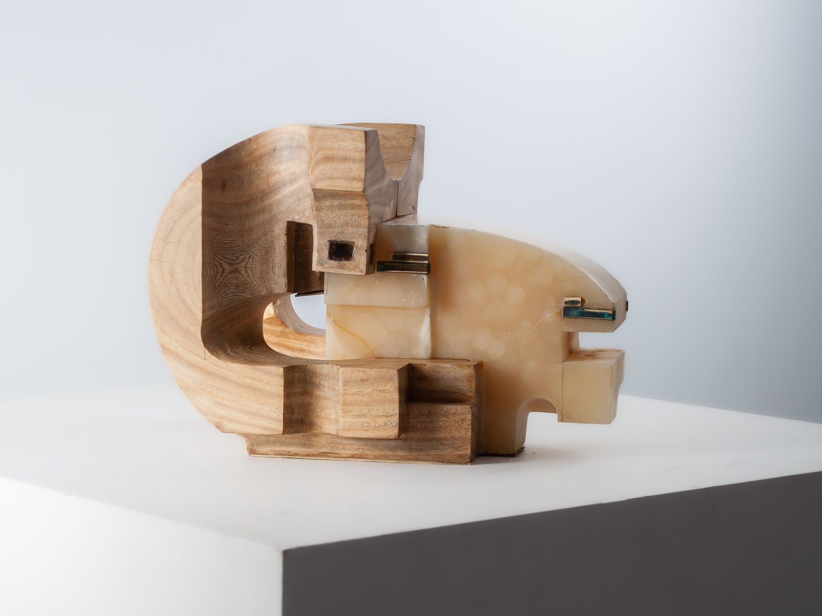 Ahmed Karaly, Untitled, 2022