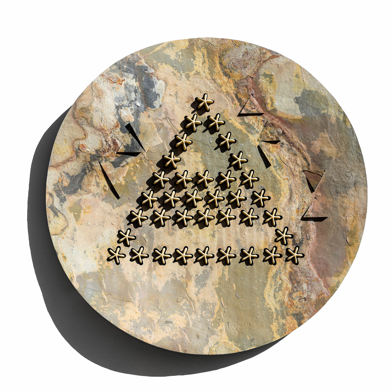 Mohamed Banawy, هرم ونجم 3, 2024