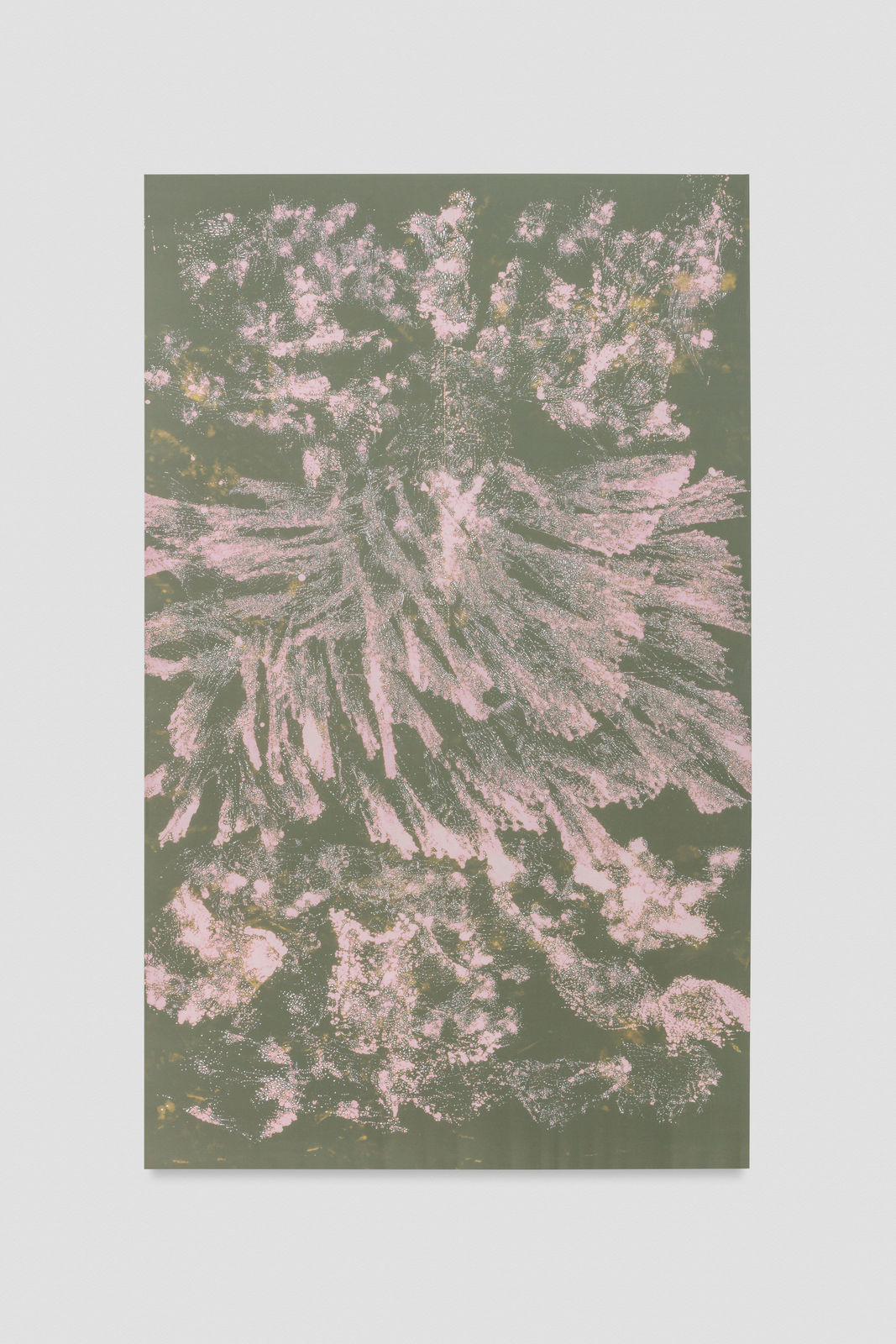 Elena El Asmar, Arioso Operoso, 2018