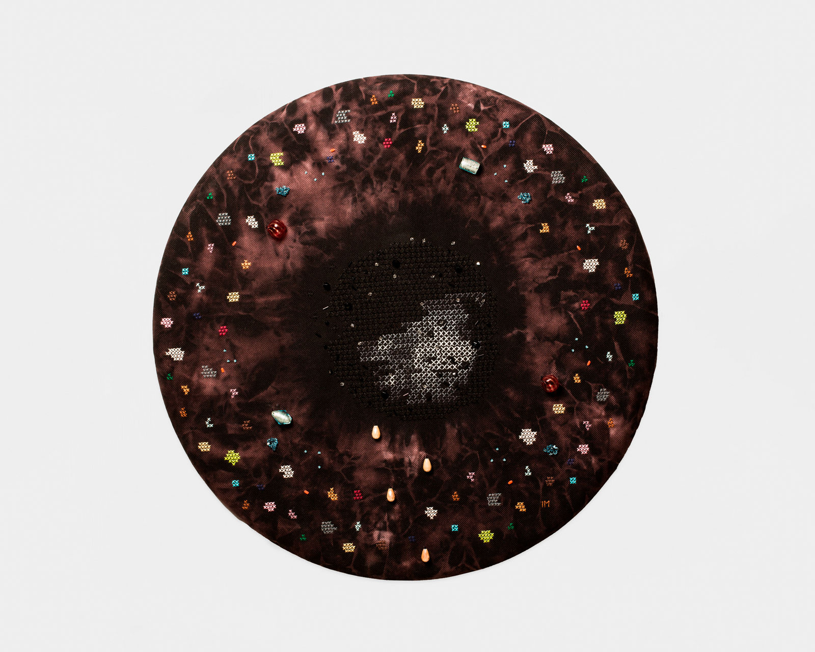 Iliodora Margellos, Moirai, 2021