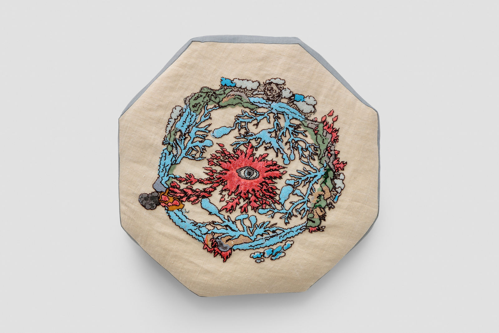 Claudia Losi, Worlds, 2022