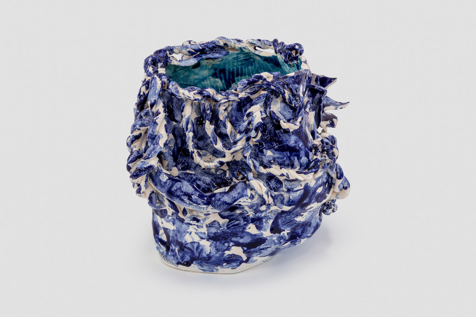 Sophie Wahlquist, Untitled, 2021