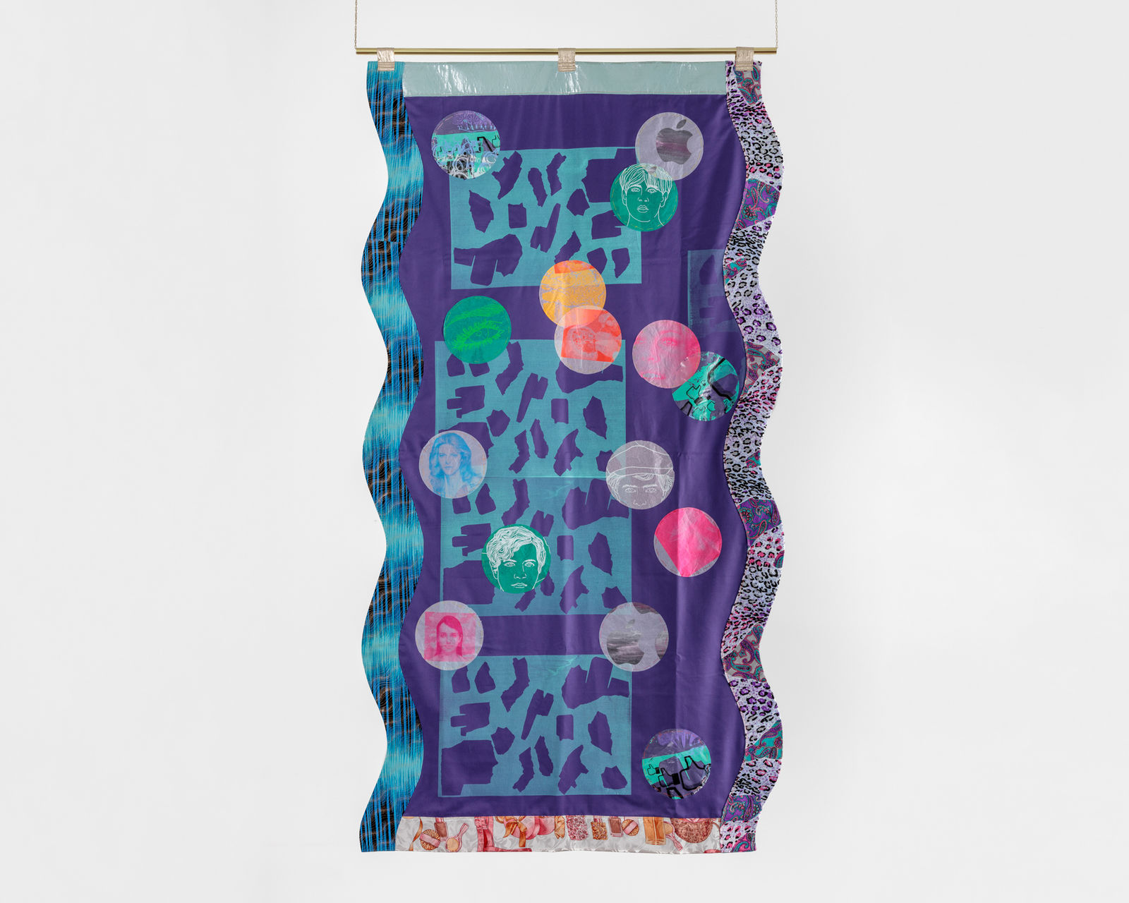 Ludovica Gioscia, Portal 11, 2017