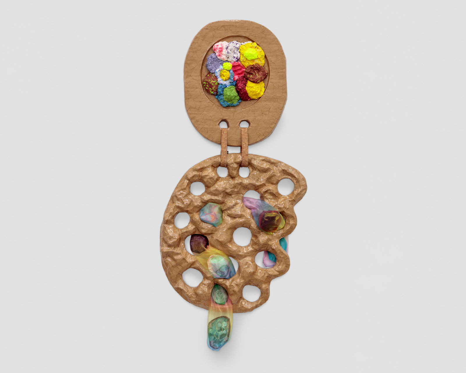 Ludovica Gioscia, Eager Follicole, 2022