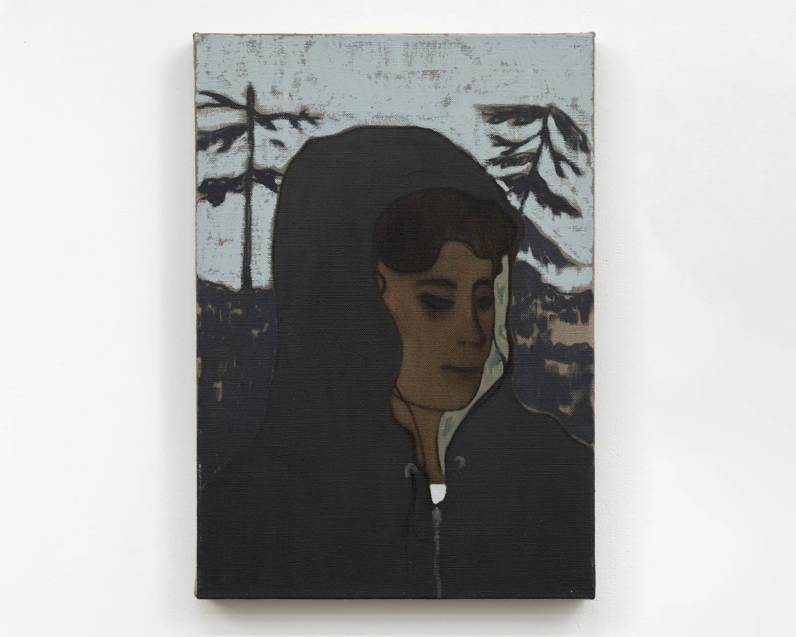 Francisco Rodríguez, Student, 2025