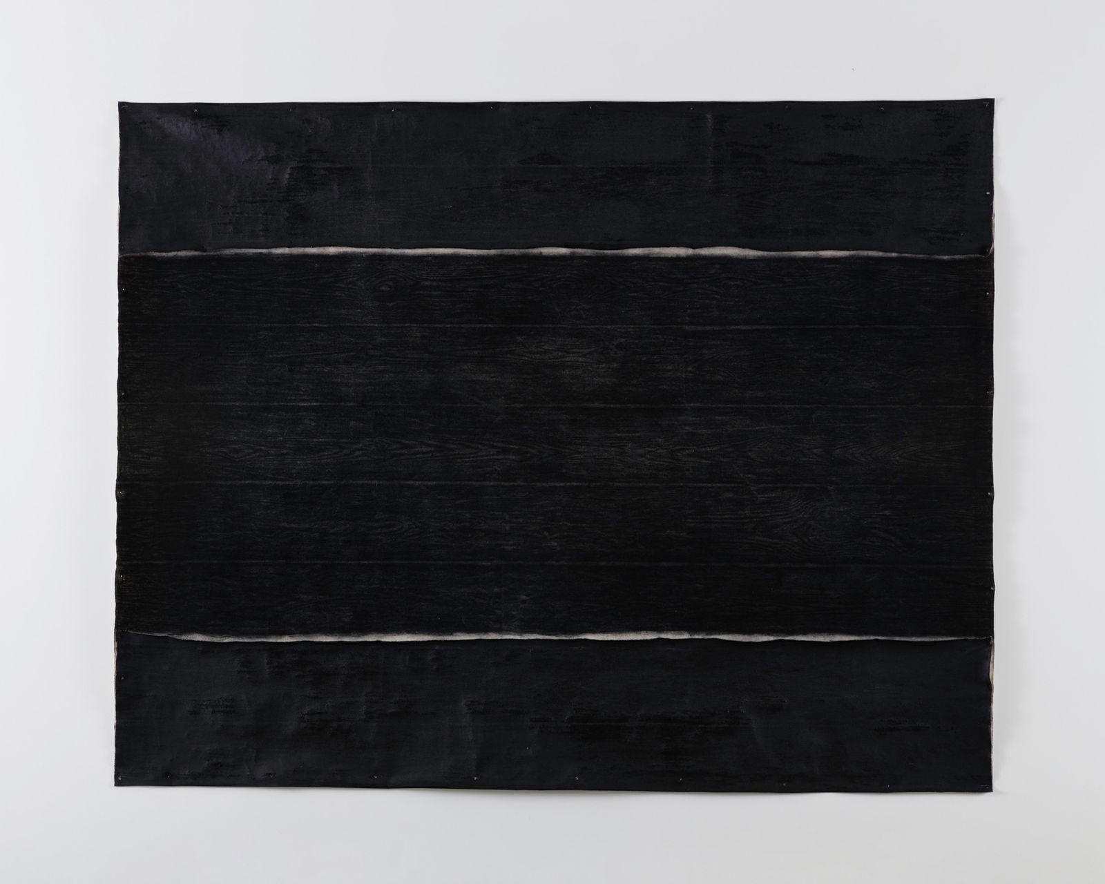 Daniel Silva, Untitled, 2016