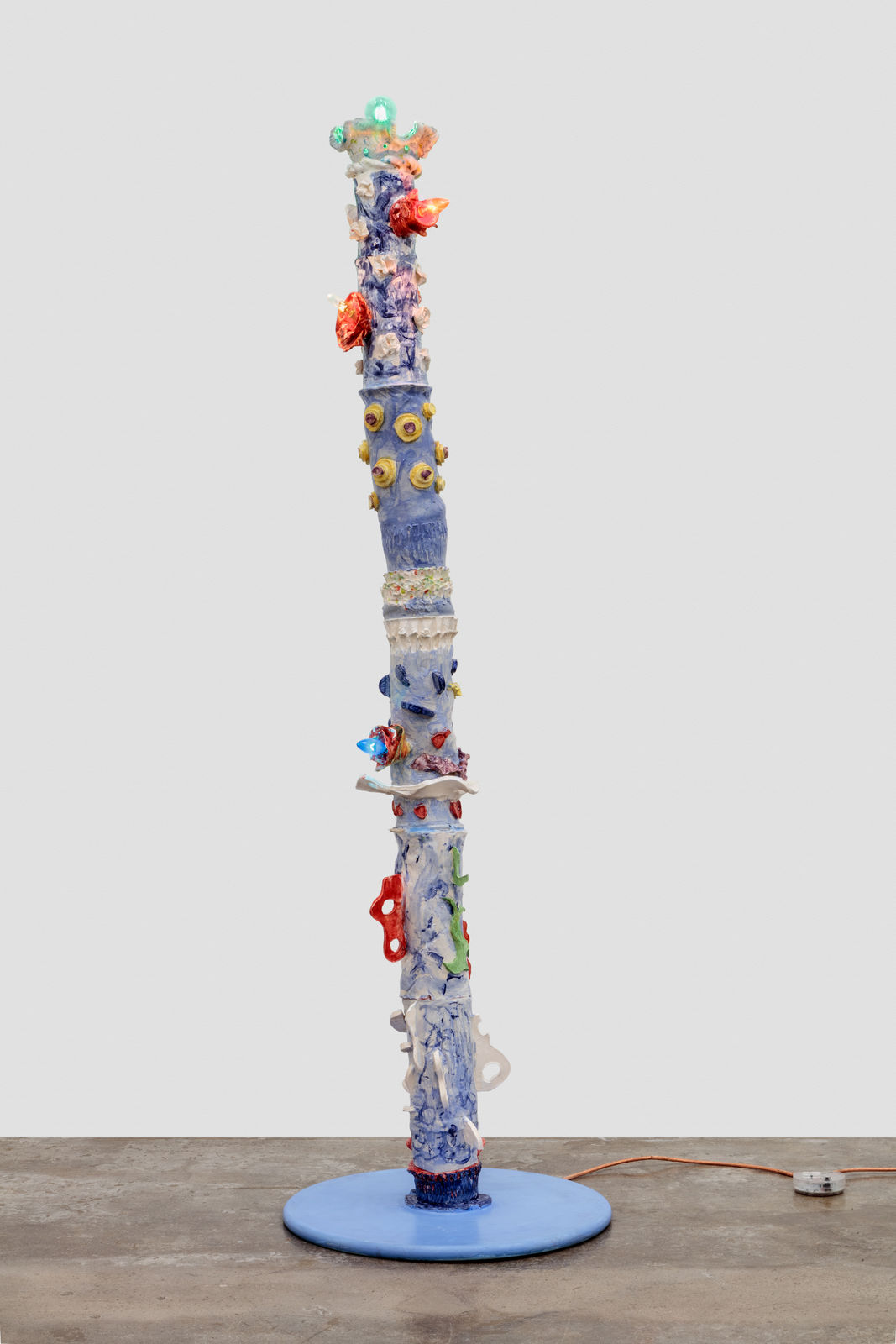 Sophie Wahlquist, Path to Paradise 5, 2021