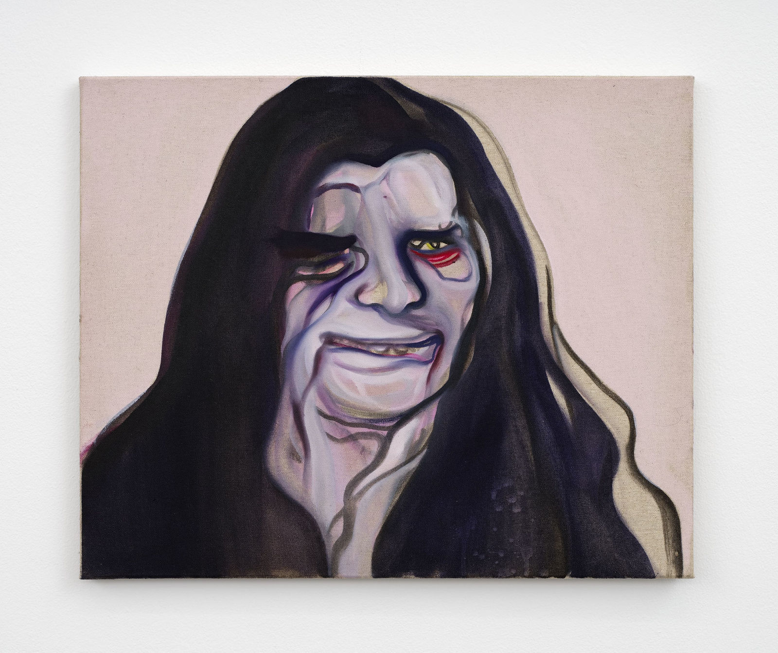 Ana Karkar, Inside joke, 2023