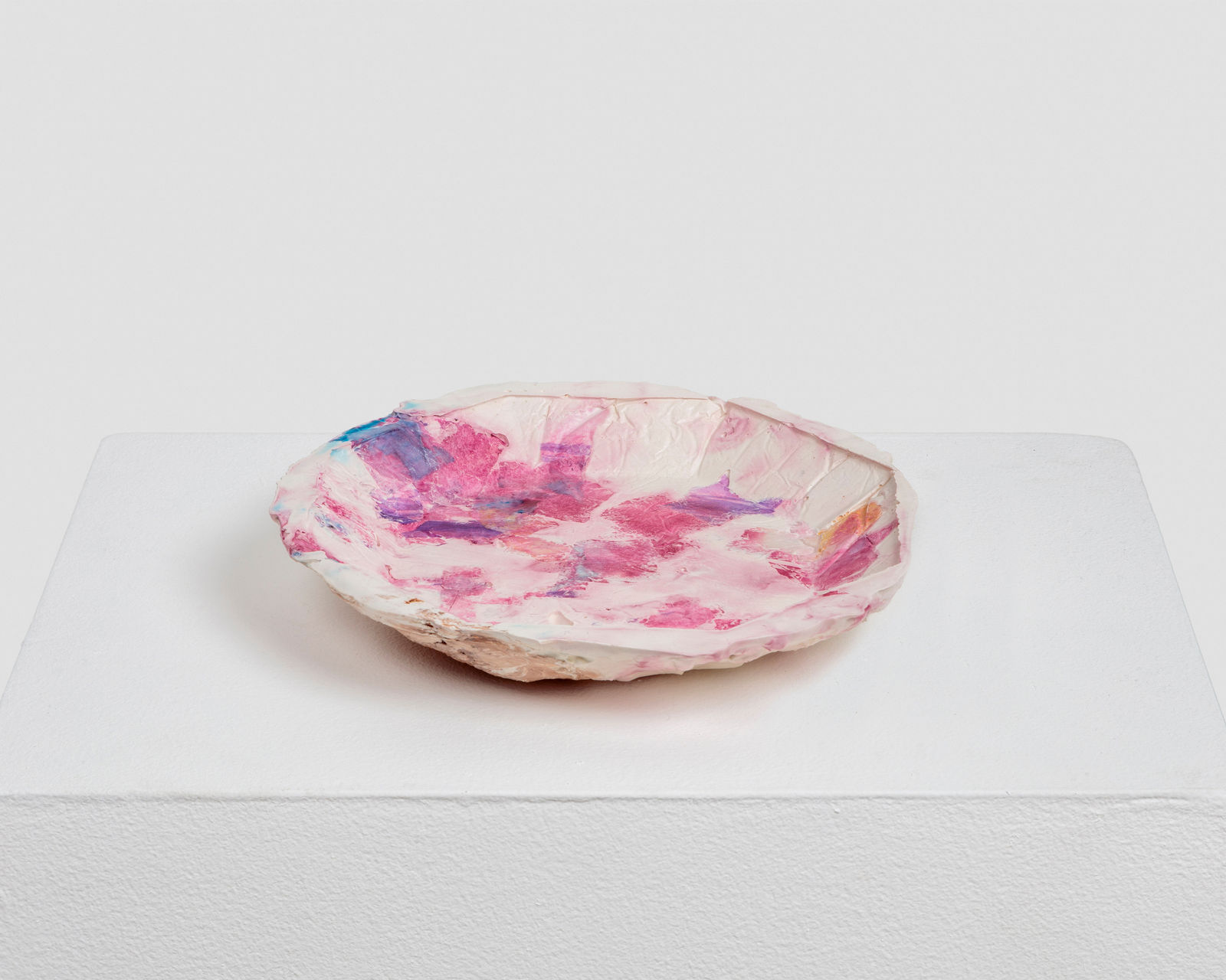 Ludovica Gioscia, Beetroot Symphony, 2022