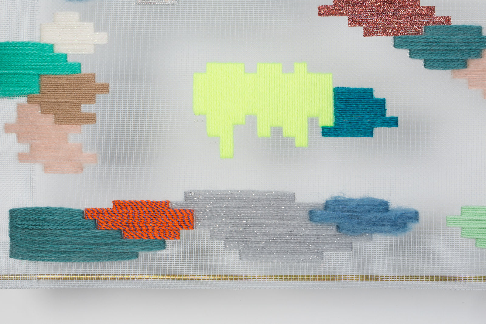 Iliodora Margellos, Doudou, 2021