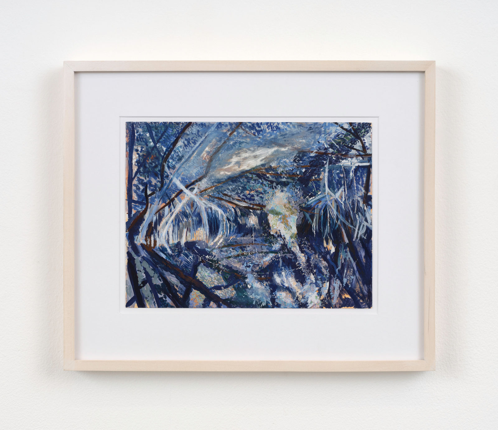 Melinda Braathen, Sound Chamber, 2023