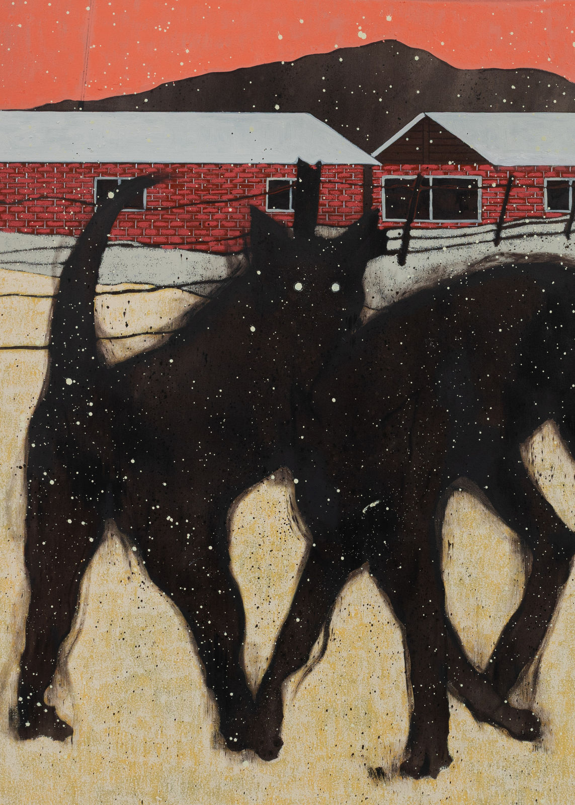 Francisco Rodríguez, Guardians, 2025