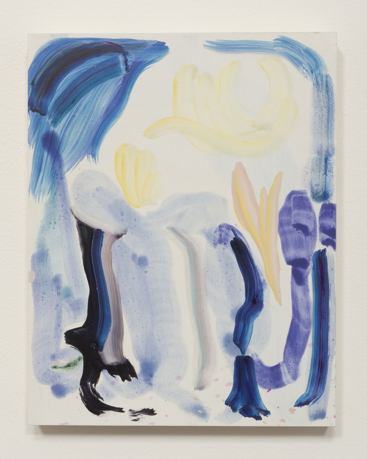 Amy Mackay, Chorus Ballad, 2019