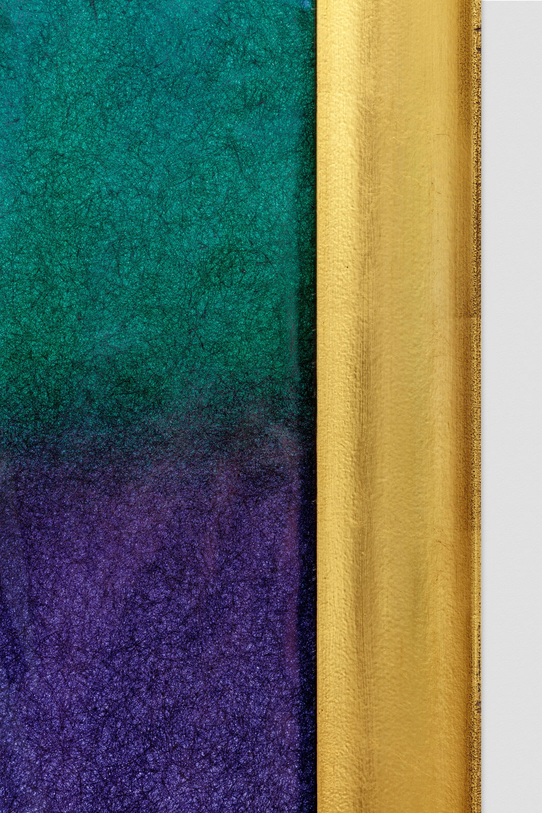 Serena Fineschi, Ingannare l'attesa (Rothko n. 17), 2020