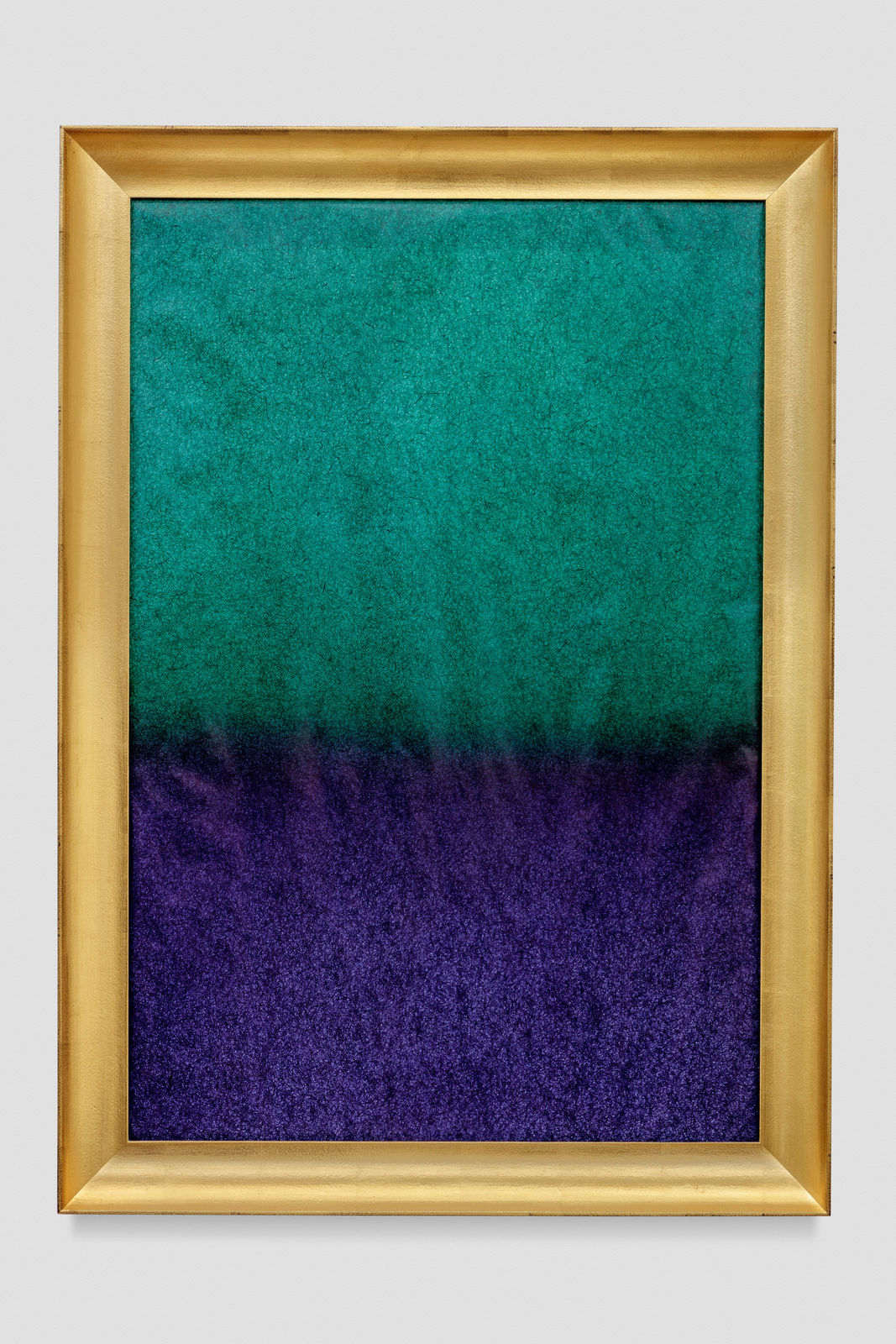 Serena Fineschi, Ingannare l'attesa (Rothko n. 17), 2020