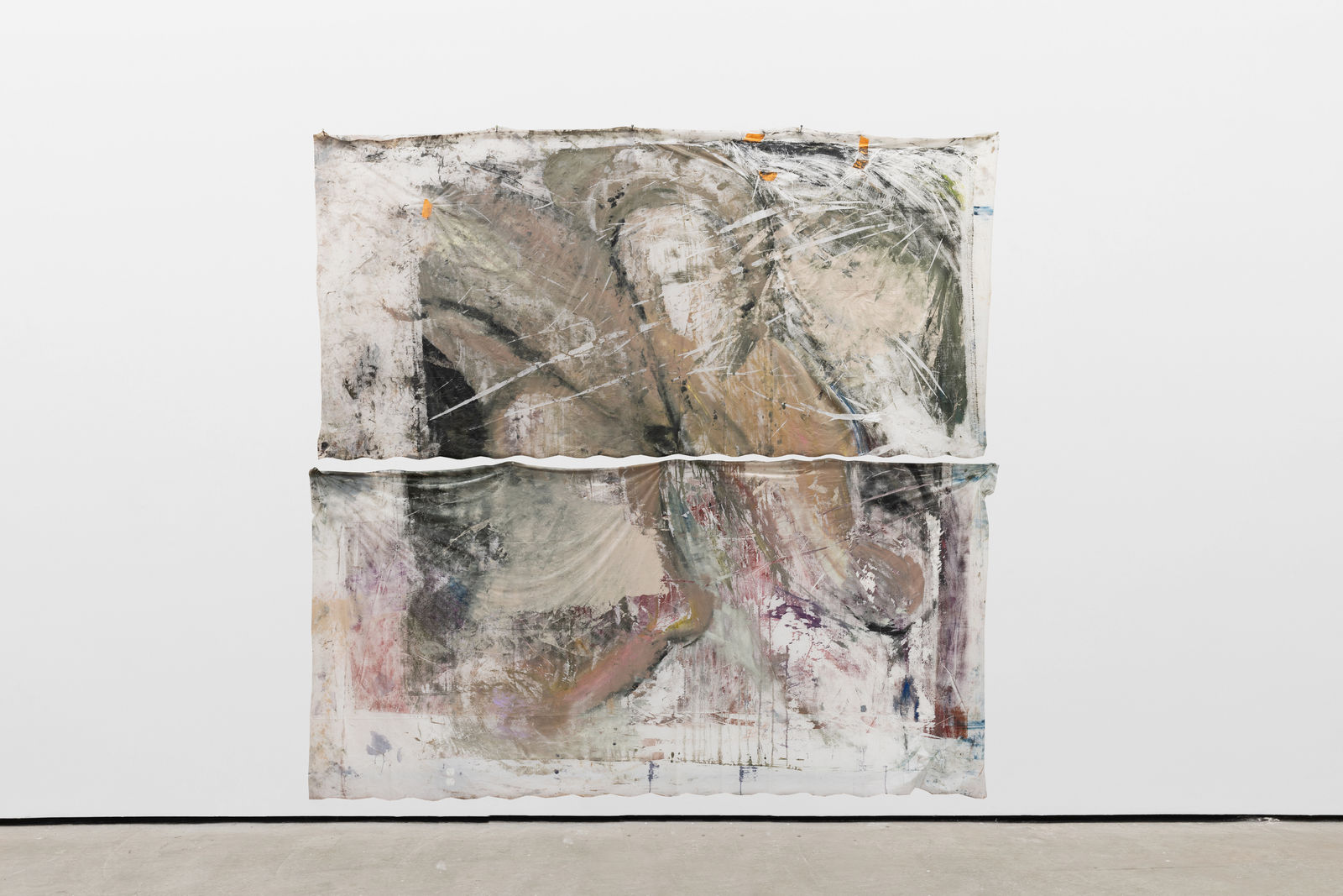 Ser Serpas, Untitled, 2024